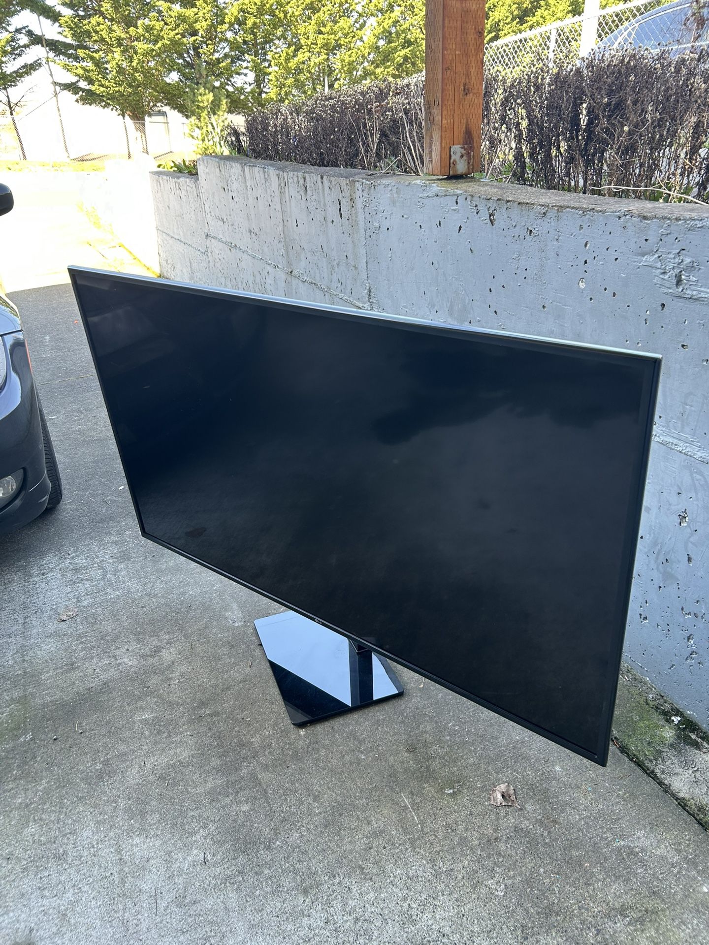 LG tv