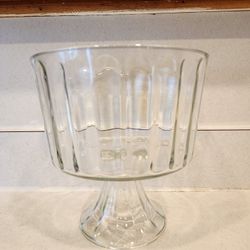 TRIFLE BOWL