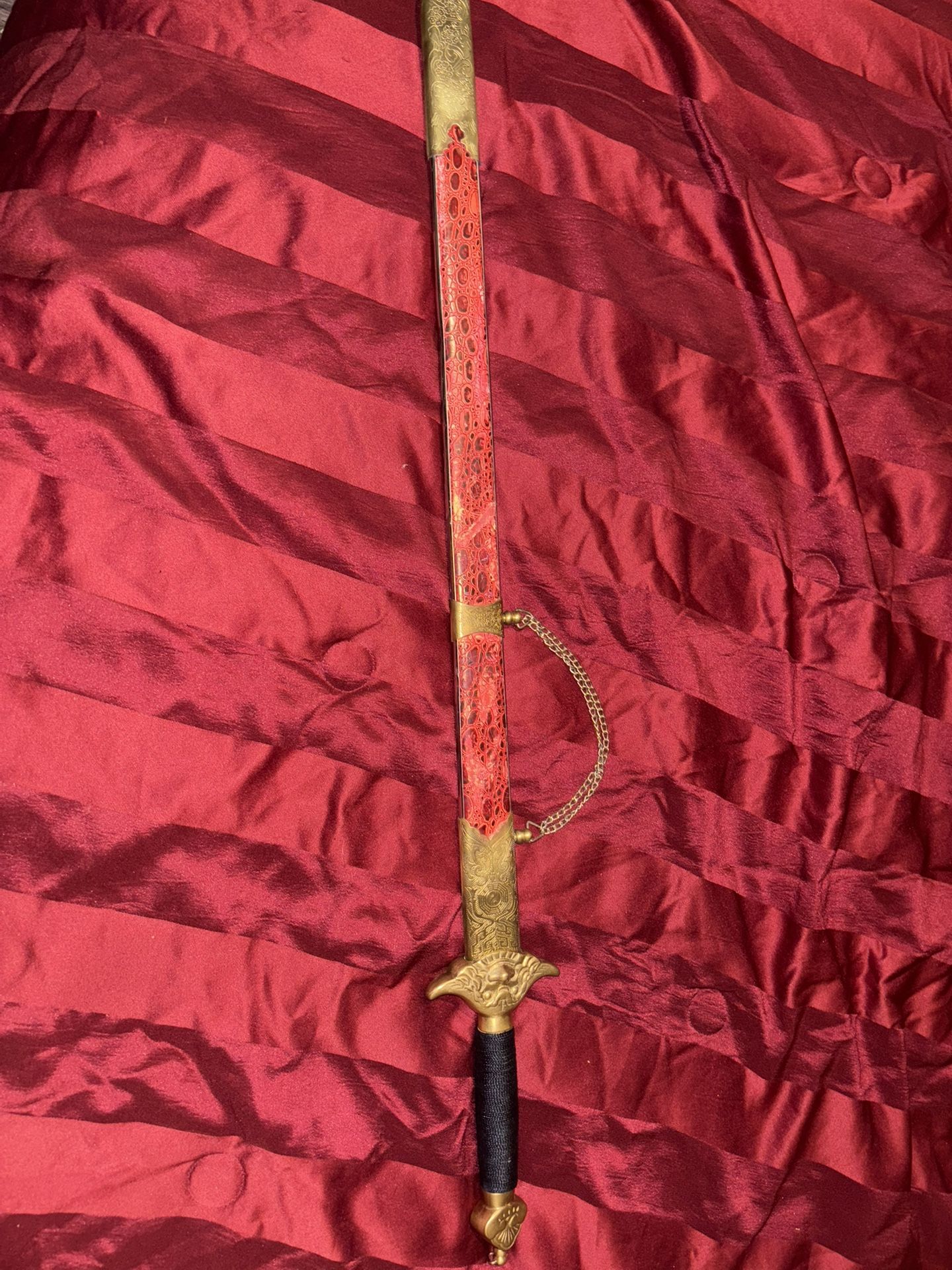 Sword
