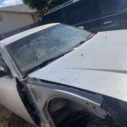 2006 Chrysler 300 (FOR PARTS/ POR PARTES