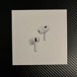 Apple Airpods (Gen 2)