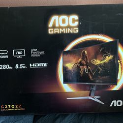 Monitor