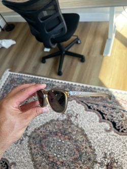 Oakley Prism Men’s Sunglasses