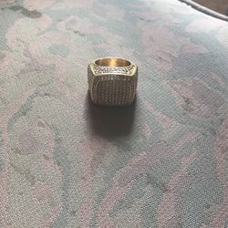 GALAXY RING