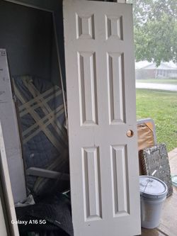 Interior Doors (2)