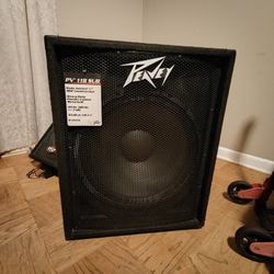 PEAVEY 