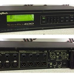 Digitech Studio 400