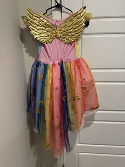 Unicorn Costume