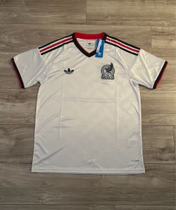 Mexico jerseys