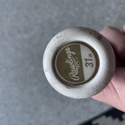 Rawlings Icon Bat
