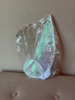 Princess Wings with LED Light for girls for Halloween