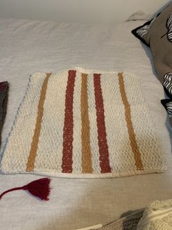 Pillow covers