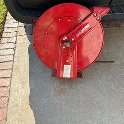 Air Hose Reel 
