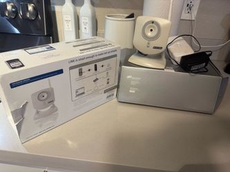 Security Camera