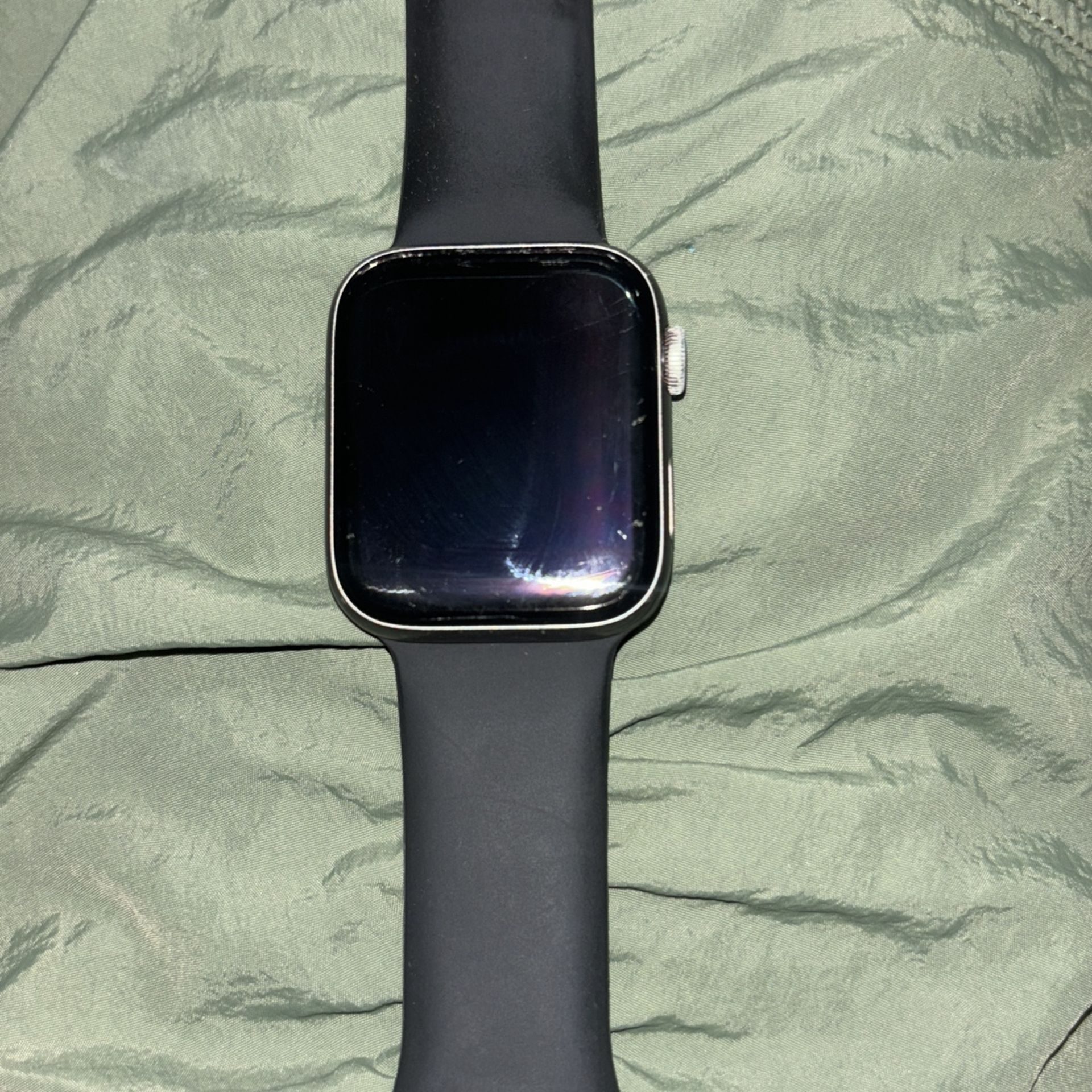 Series 4 APPLE WATCH