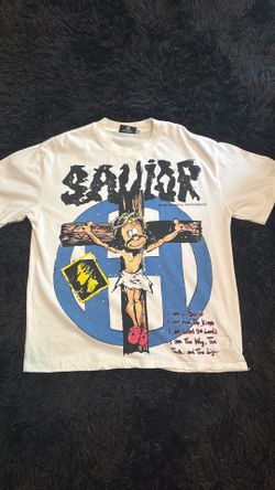 Hellstar T-Shirt – Pre-Owned