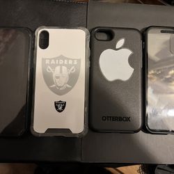iPhone Cases 12,11,x