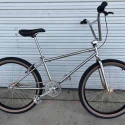 2020 Monza BMX 26" 