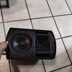 Speaker For Sale