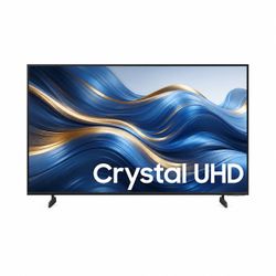 Samsung 43” U8000F Crystal UHD 4K Smart TV