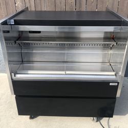 Structural Concepts® Horizontal Open Air Cooler 38”Lx39”Hx30.5”W