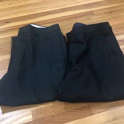 Men’s Dress Pants