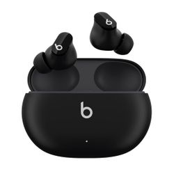  Beats Studio Buds (Great Condition) — Wireless Noise Cancelling Earbuds