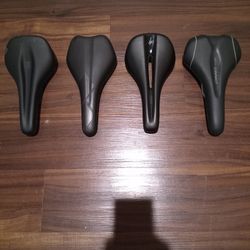 Mountain Bike Saddle