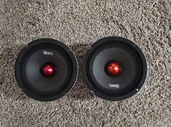Speaker 5.25 DS18