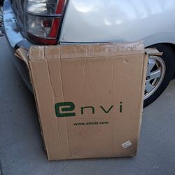 Envi Heater Brand New 