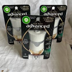 Air Wick Oil Warmer