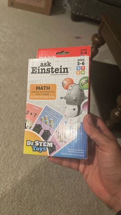 Kids toys
