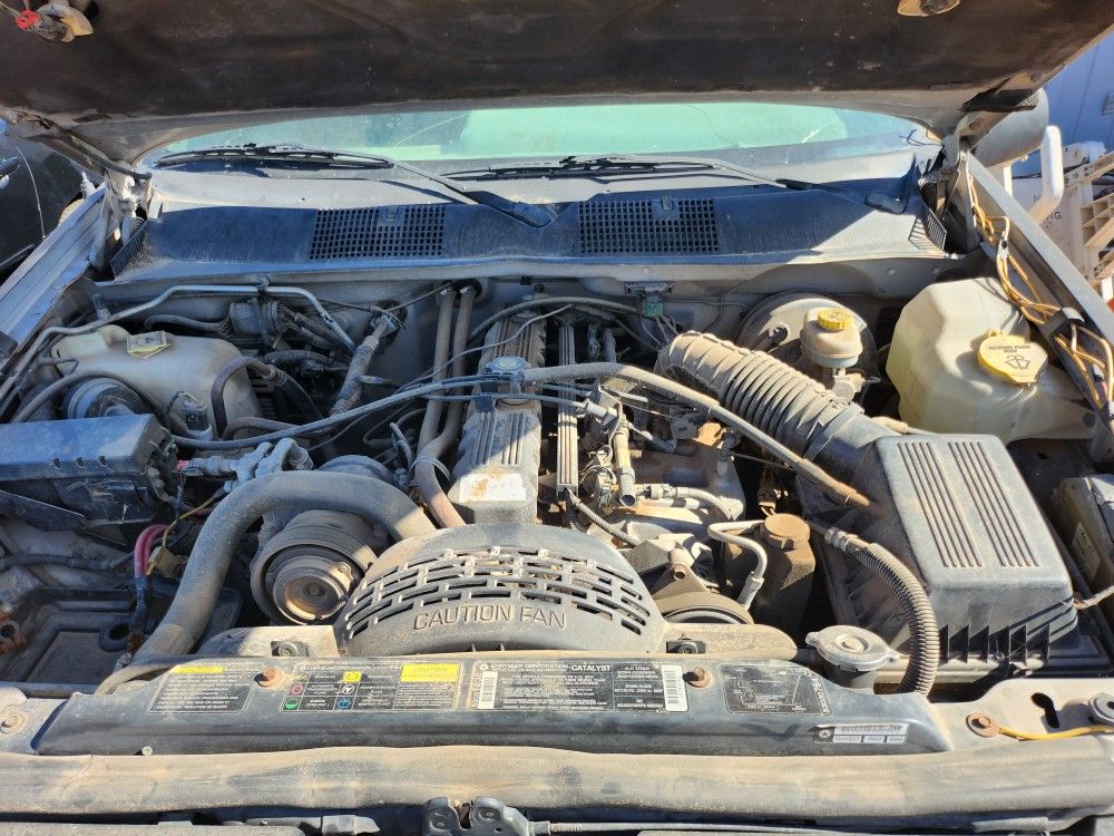 Rockauto 1994 Jeep Grand Cherokee Parts