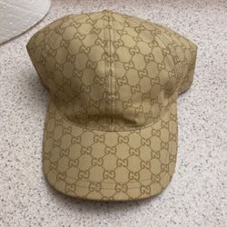 Gucci Hat