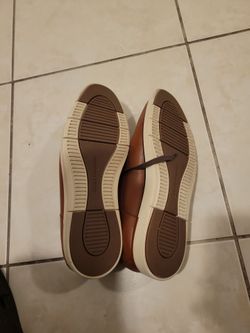 Allen EDMONDS  Dress Shoes 12