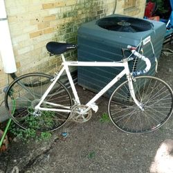 80s Bike 