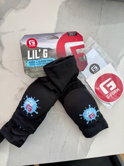 G-Form Lil’ G Knee and Elbow Pads