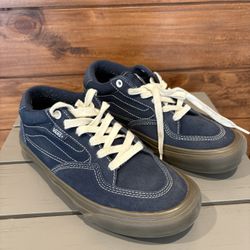VANS Rowan Size 7 Mens 