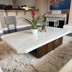 Marble Table Top 