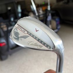 USA 250 Callaway Opus Wedge