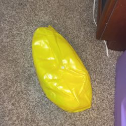 Peanut Shaped Yoga Birthing Ball 