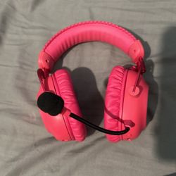 Logitech Pro X 2 Headset 