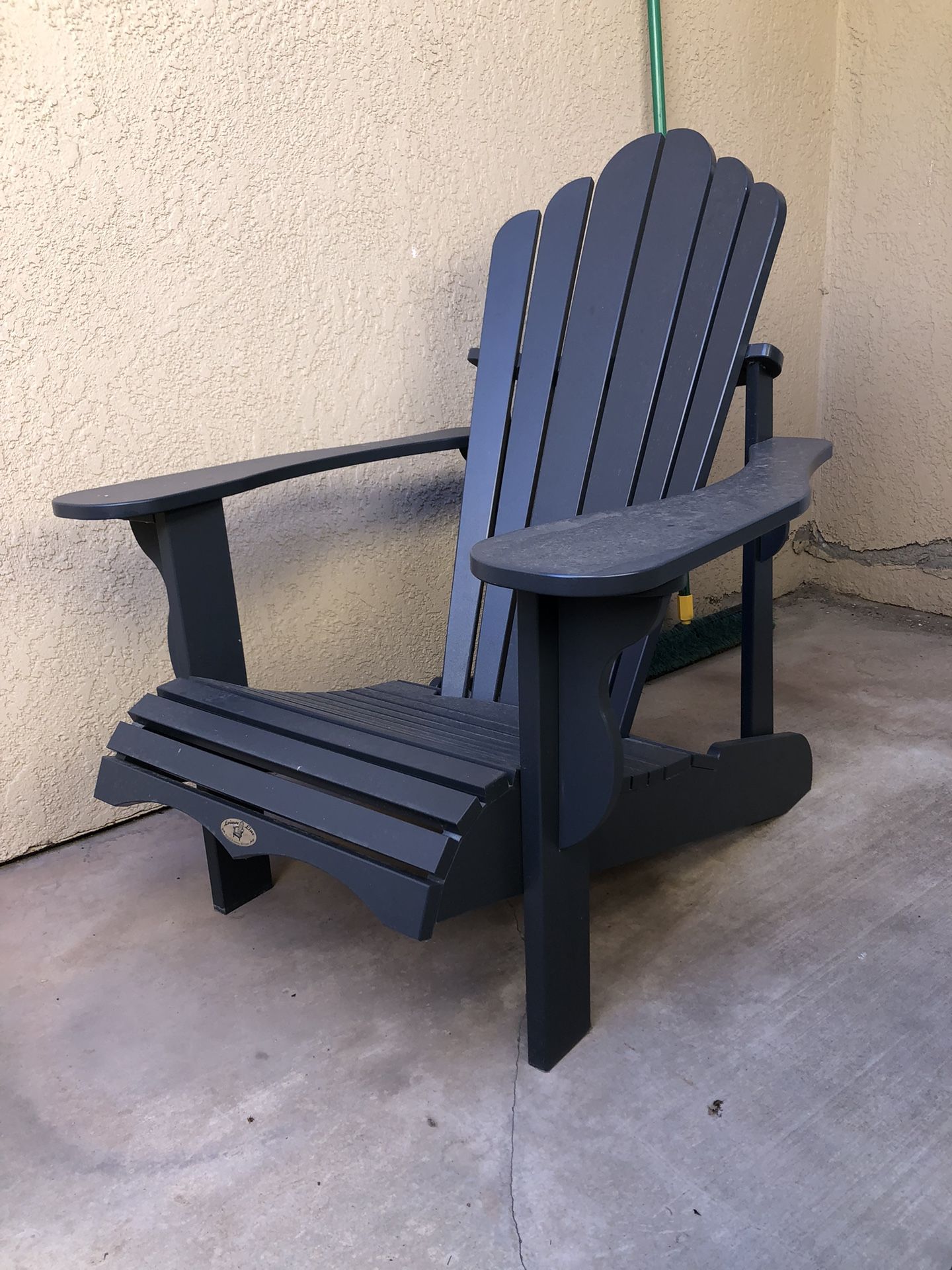Adirondack Chairs