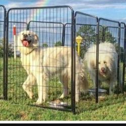 Dog Gate 40 ' By  2ft 