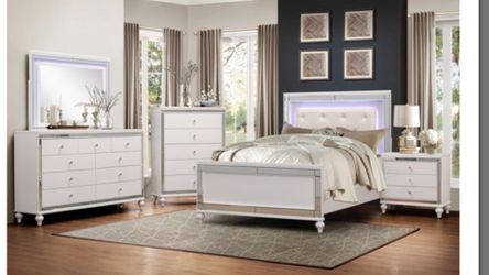 Bedroom Set