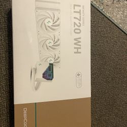 DeepCool Lt720 Aio