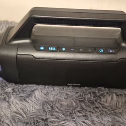 Akonne Bluetooth Speaker