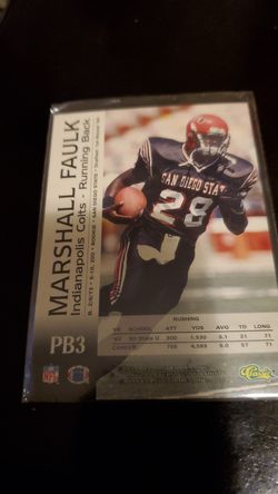 Marshall