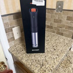 INKBIRD WiFi Sous Vide Machine