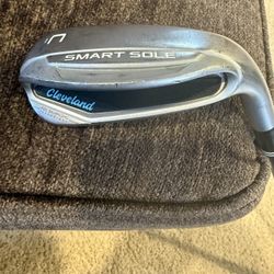 Cleveland Smart Sole Chipper